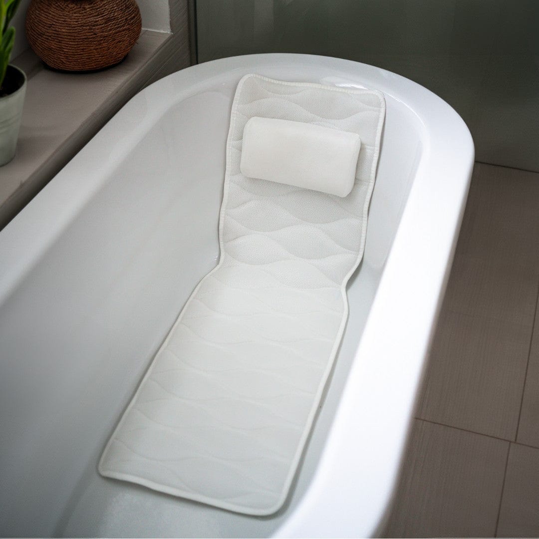 Full Body Bath Pillow